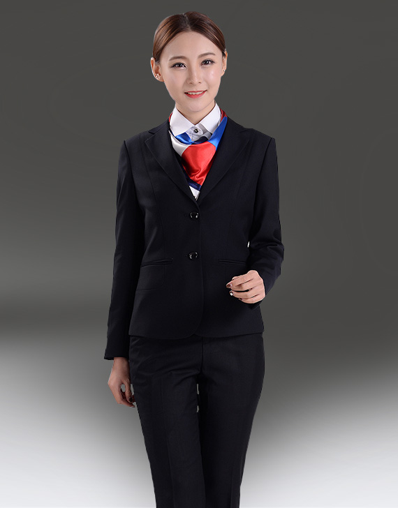 重庆物业制服