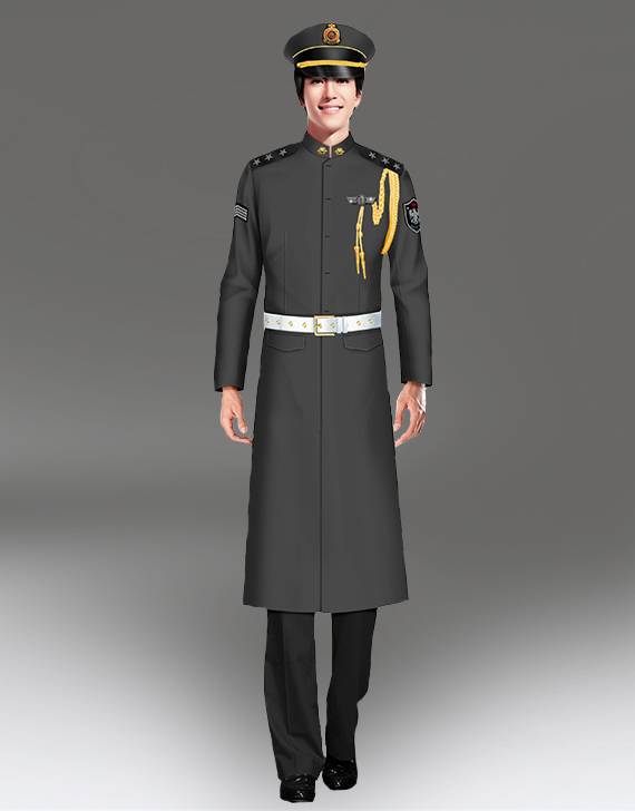 工作服批发