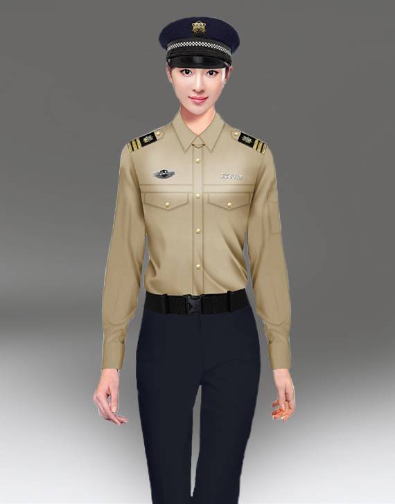 工作服定做
