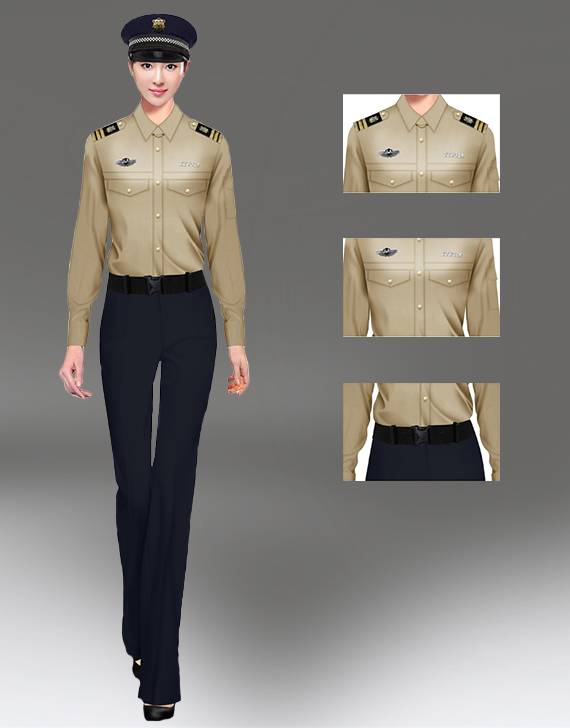 工作服批发