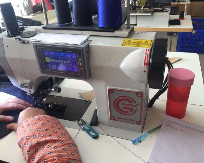 保安服装定制厂家