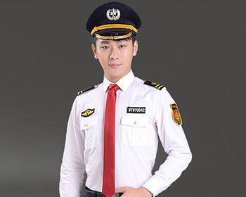 重庆保安服定制