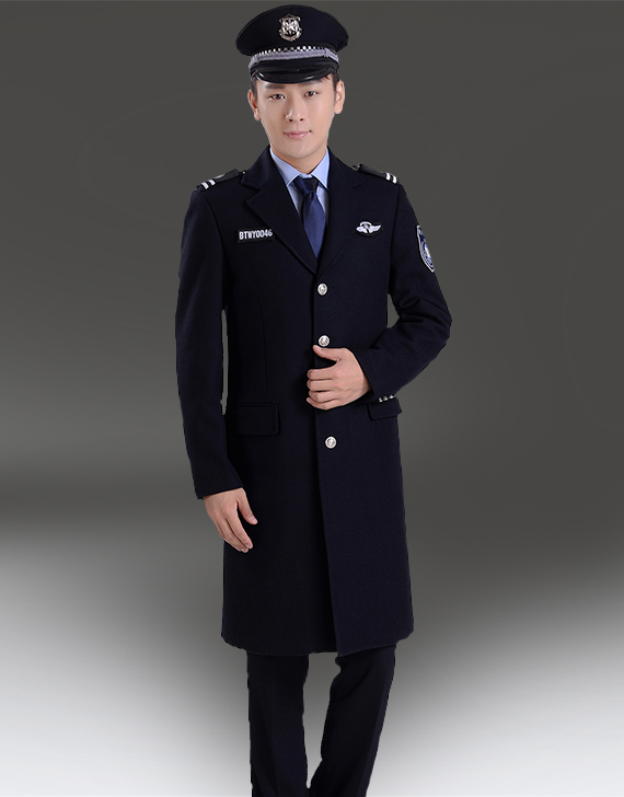 重庆保安服厂家