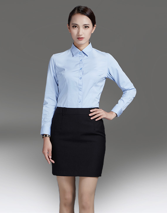 重庆行政工作服春秋装ZY020